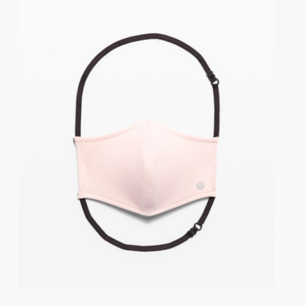 Lululemon Face Mask